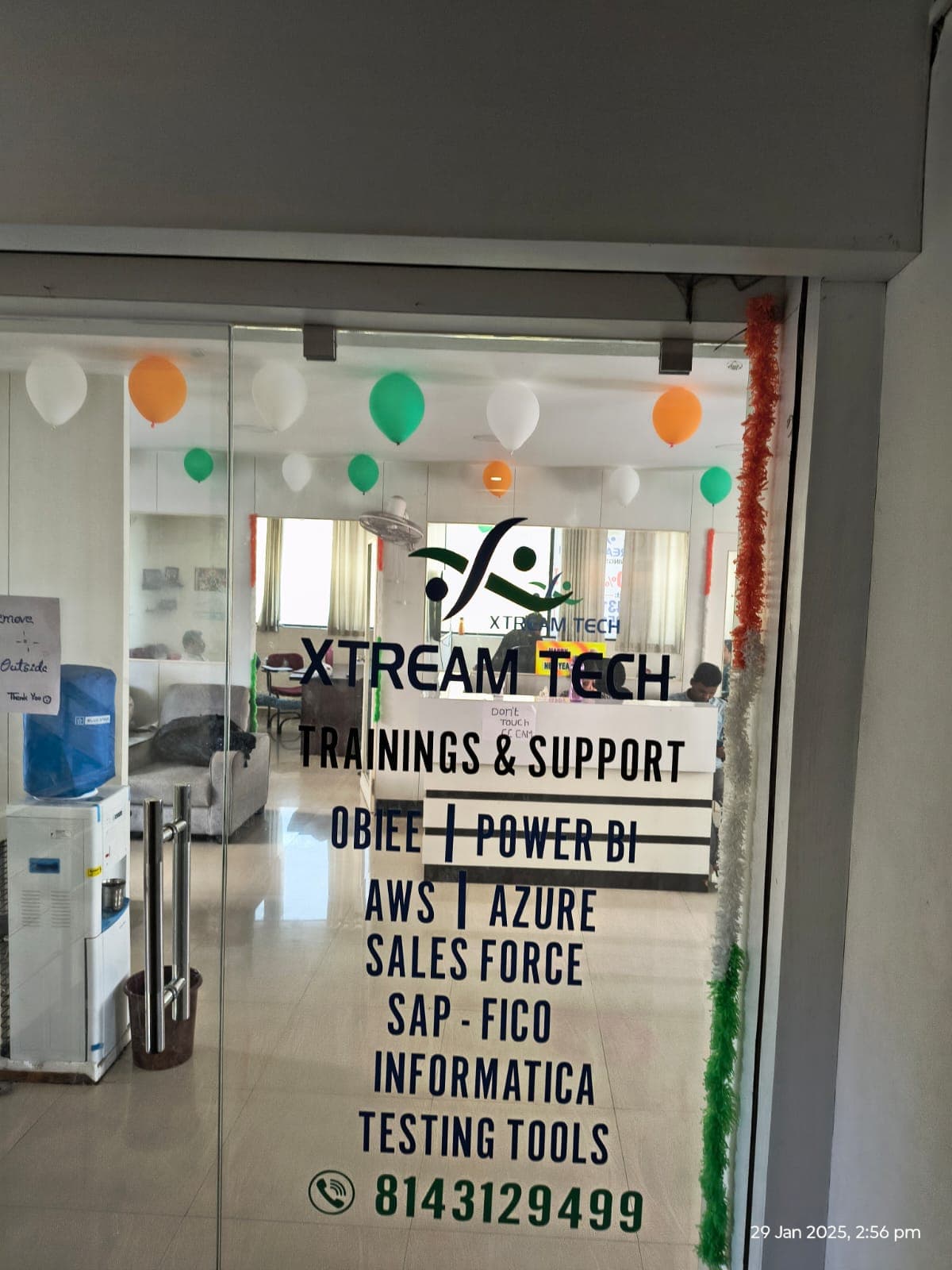 Xtream Tech Xtream Tech photo 6